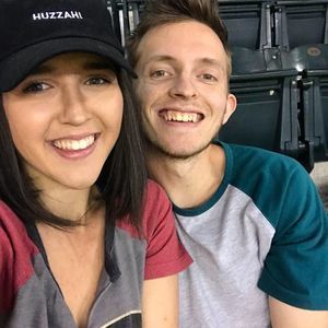 Meet your Posher, Macy